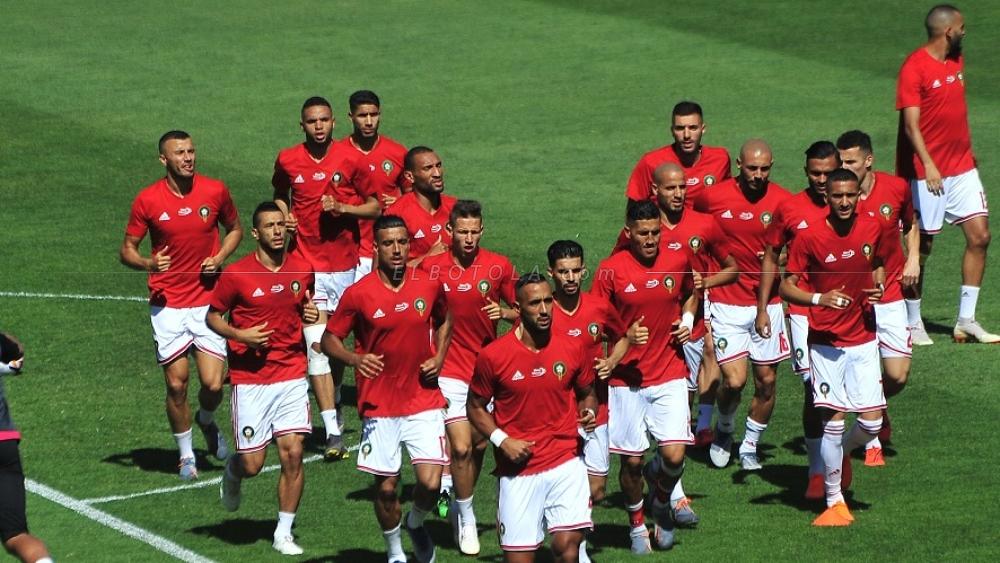 مسارات مختلفة للمنتخب المغربي في كأس أمم أفريقيا