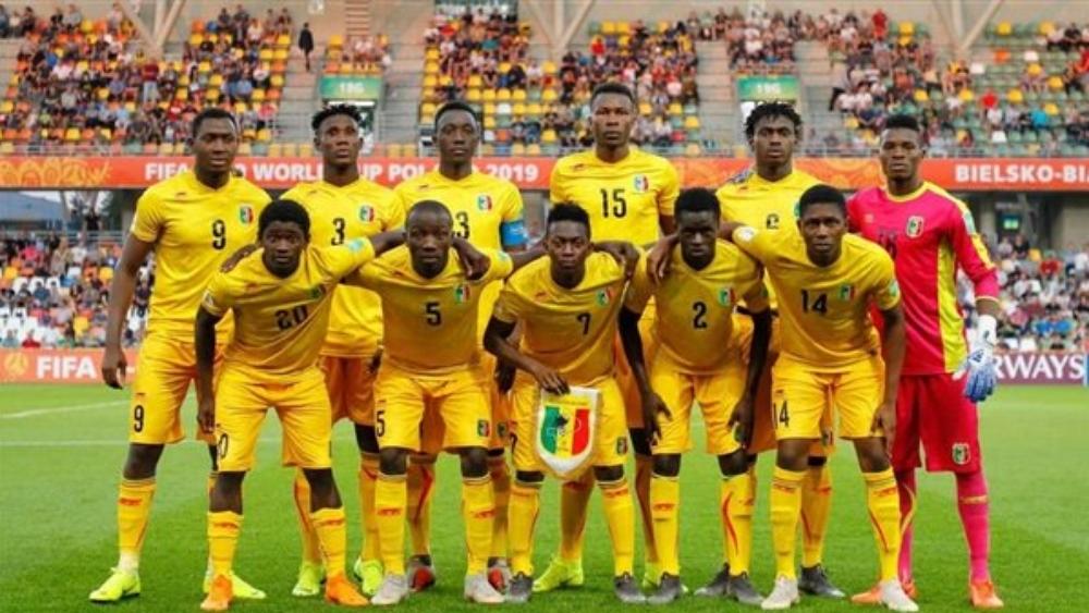 مالي تتطلع لتجاوز أزماتها الداخلية في كأس أفريقيا