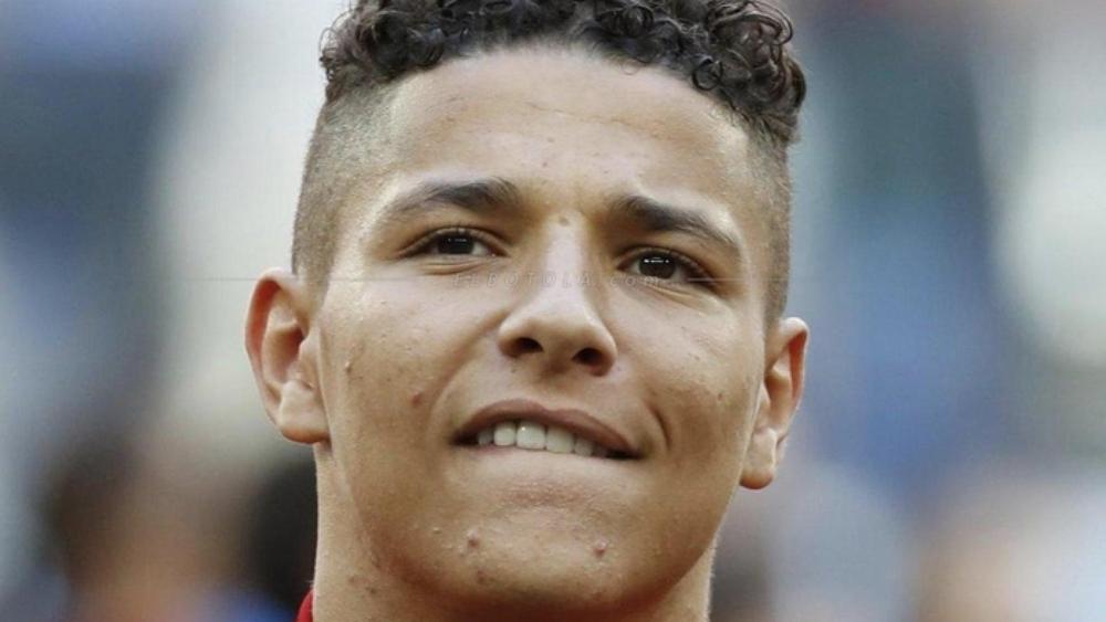 بعد استبعاده من المنتخب.. حاريث يعثر على "الطريق الصحيح" للعودة بقوة في الموسم الجديد