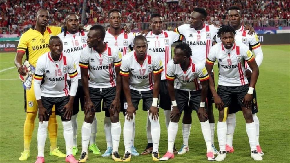 منتخب أوغندا يصل إلى مصر استعدادًا لكأس أفريقيا
