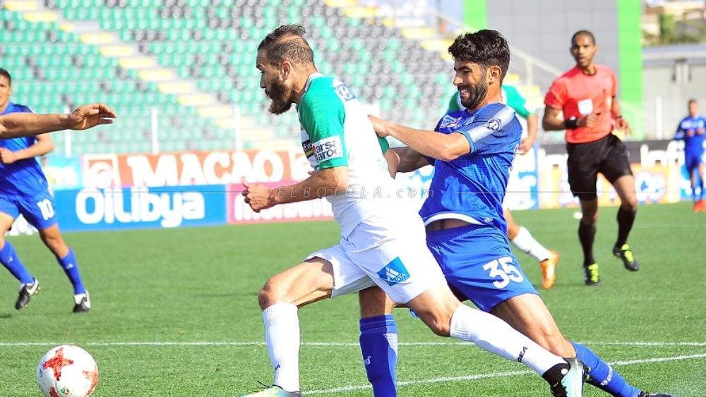 رسميا: مدافع دجوليبا المالي يوقع في كشوفات إحدى أندية البطولة الاحترافية