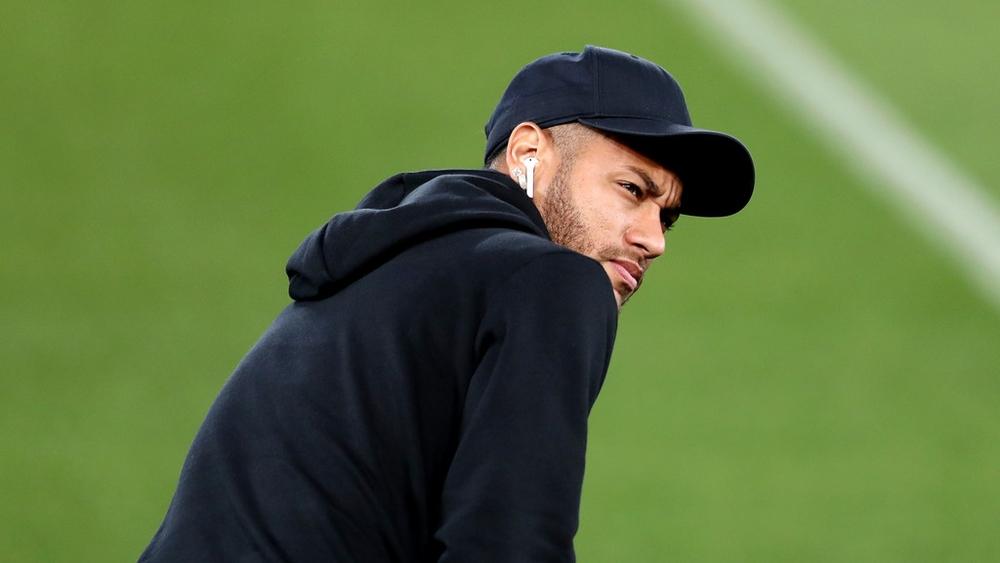 الخليفي يضع ريال مدريد في "موقف صعب".. نيمار مقابل أحد نجوم النادي