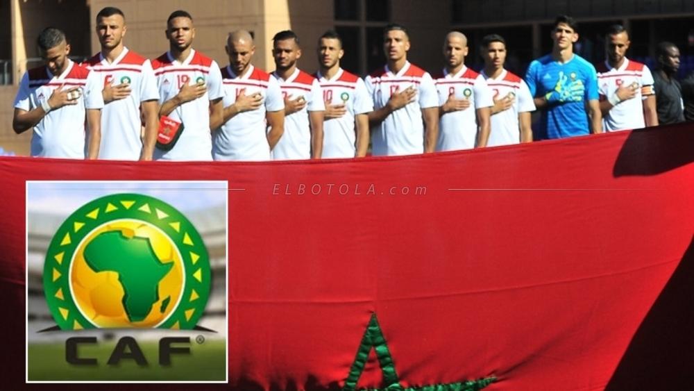 الاتحاد الأفريقي يدعو لتوقيف المباريات لثلاث دقائق بسبب "الحرارة"