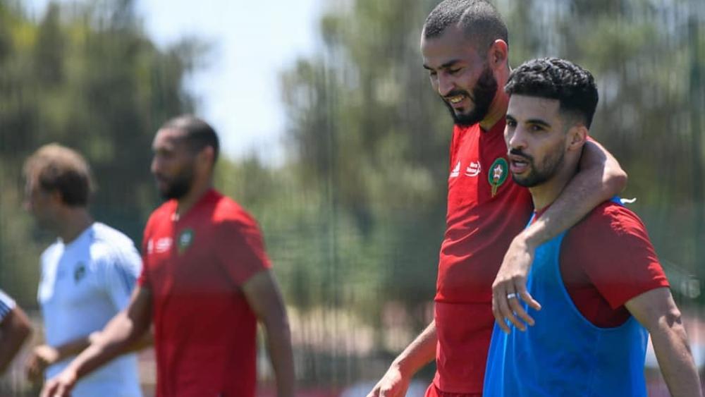 رسميا: رونار يستدعي لاعبا جديدا للمشاركة رفقة الأسود في "الكان"