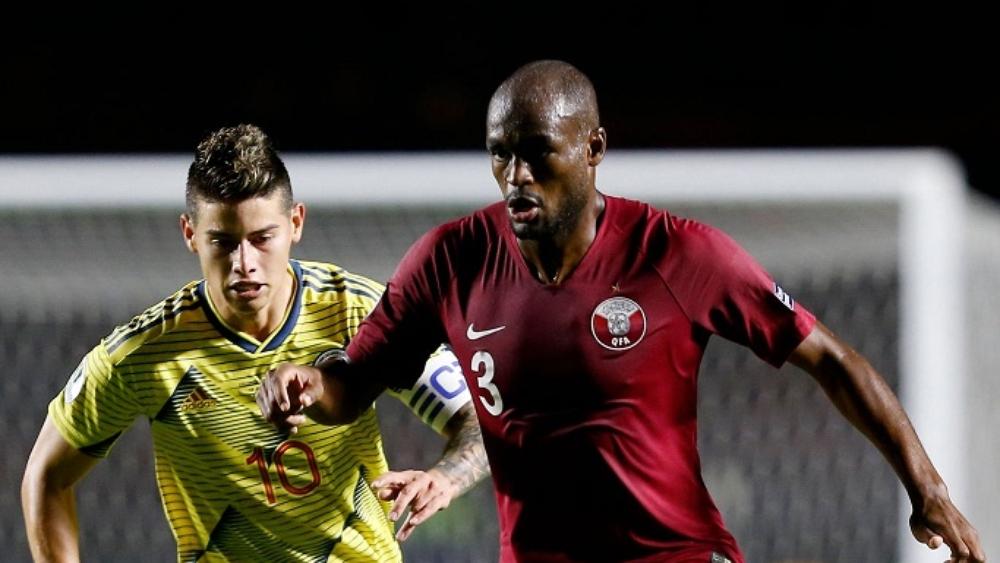 كوبا أمريكا 2019 | كولومبيا تفوز بـ"صعوبة" على قطر وتبلغ دور الربع