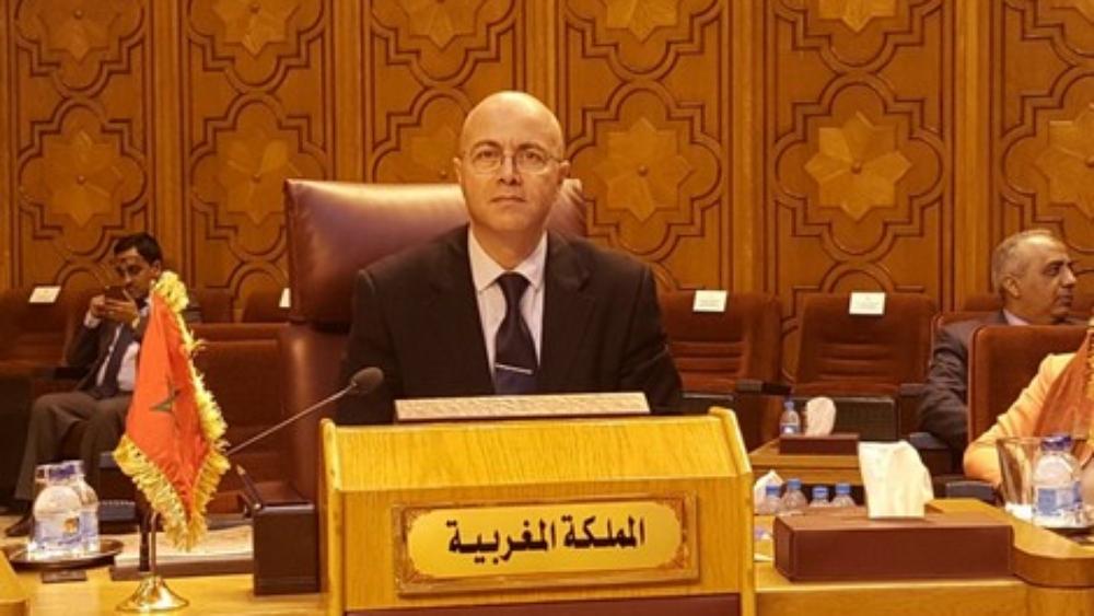 سفير المغرب بمصر لـ"البطولة": "مصر قدَّمت اعتذارا رسمياً للمغرب"