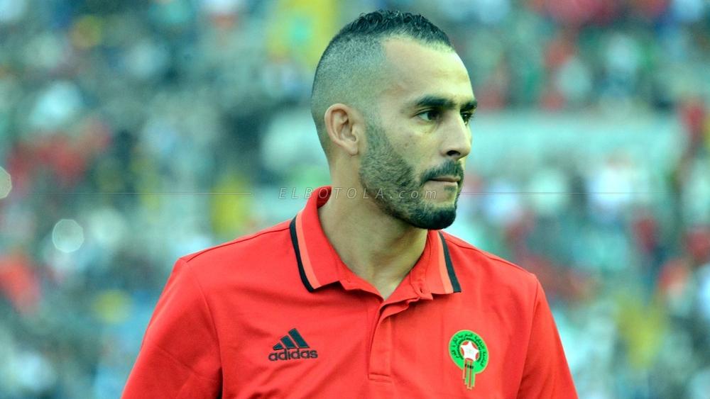 بوطيب يمارس "الضغط" على ساحل العاج قبل انطلاق كأس أمم أفريقيا