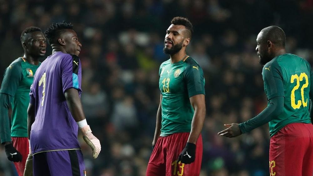 الاتفاق تم.. لاعبو الكاميرون جاهزون لشد الرحال صوب مصر