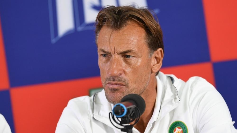 رونار : "سأنهي حياتي في إفريقيا.. وأفضل ذكرياتي كانت مع أسود الأطلس"