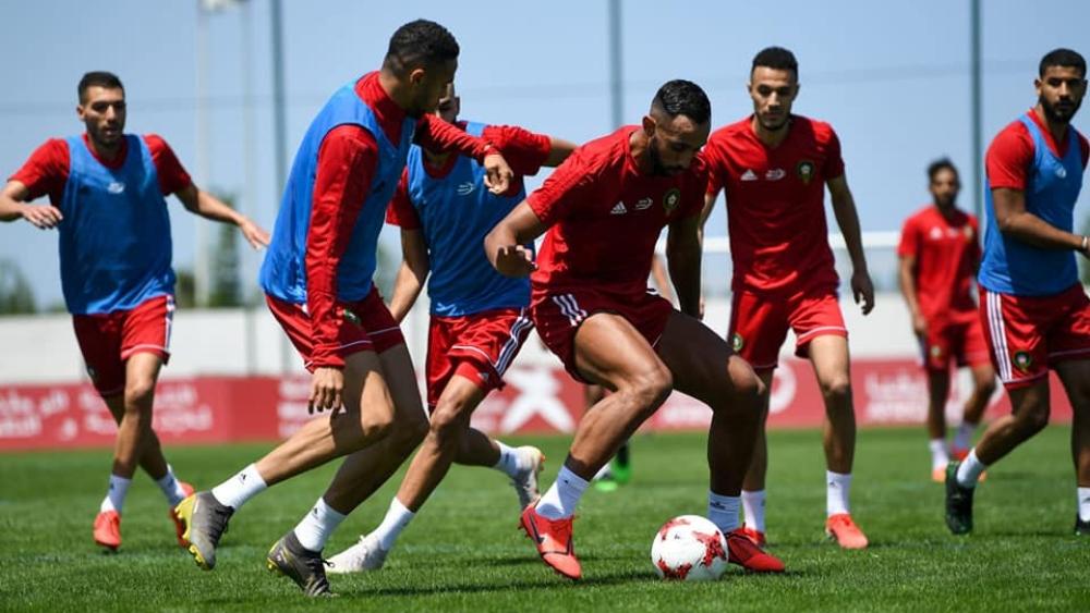 جديد أخبار المنتخب الوطني قبل يوم واحد من مواجهة ناميبيا في الكان