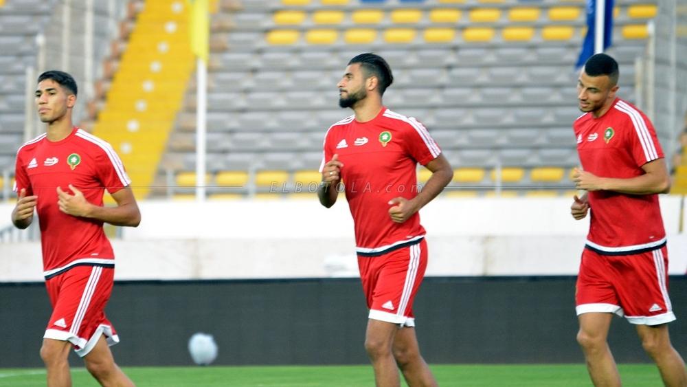 لاعب المنتخب المغربي مطلوب في الـ"بوندسليغا"