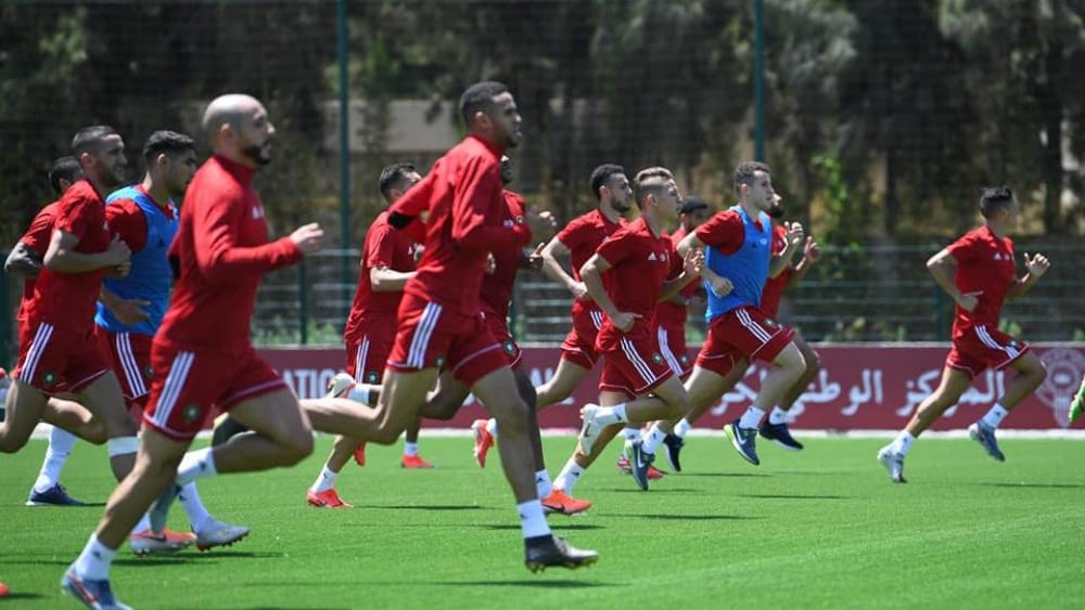 رسميا: لاعب "بارز" يغيب عن الأسود أمام ناميبيا بداعي الإصابة