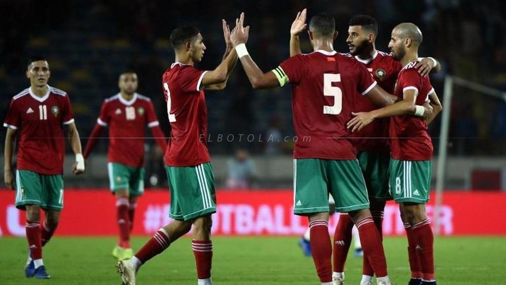 صحيفة فرنسية: "المنتخب المغربي أكثر منتخب ستتم متابعته في توتال كان 2019"