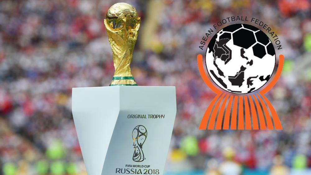 دول الـ"آسيان" تترشح لاستضافة مونديال 2034.. وزيمبابوي من بين البلدان المنافسة