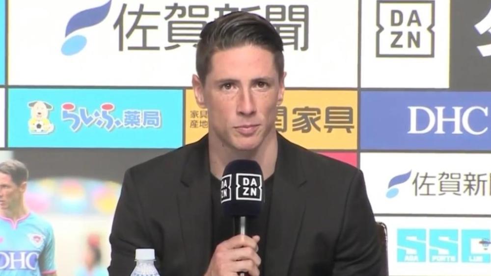 توريس يُفند أسباب اعتزاله المبكر لكرة القدم