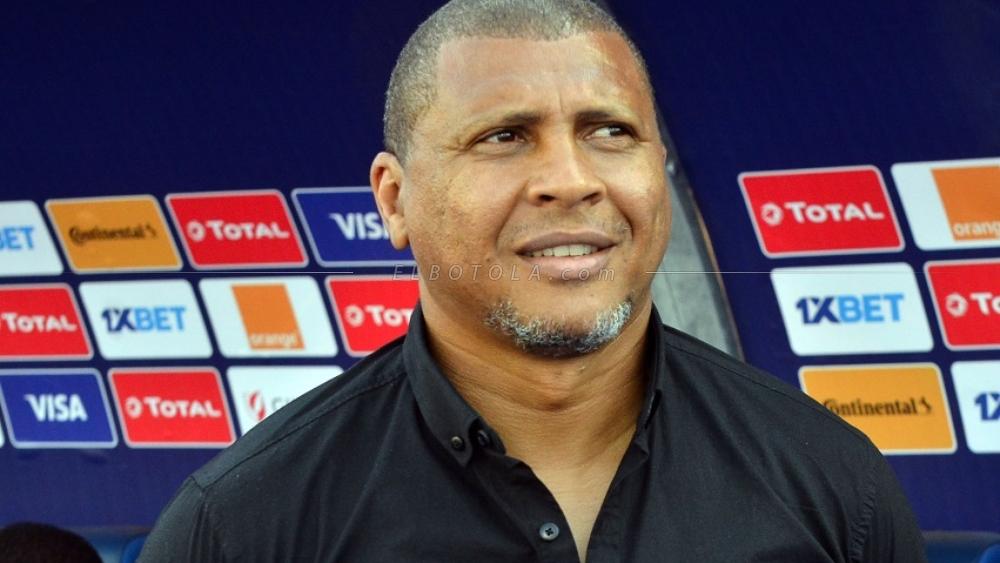 مدرب ناميبيا: "لو انتهت المباراة بصفر لمثله لقال الجميع أنها كانت مباراة تكيتيكية ناجحة من جانبنا"