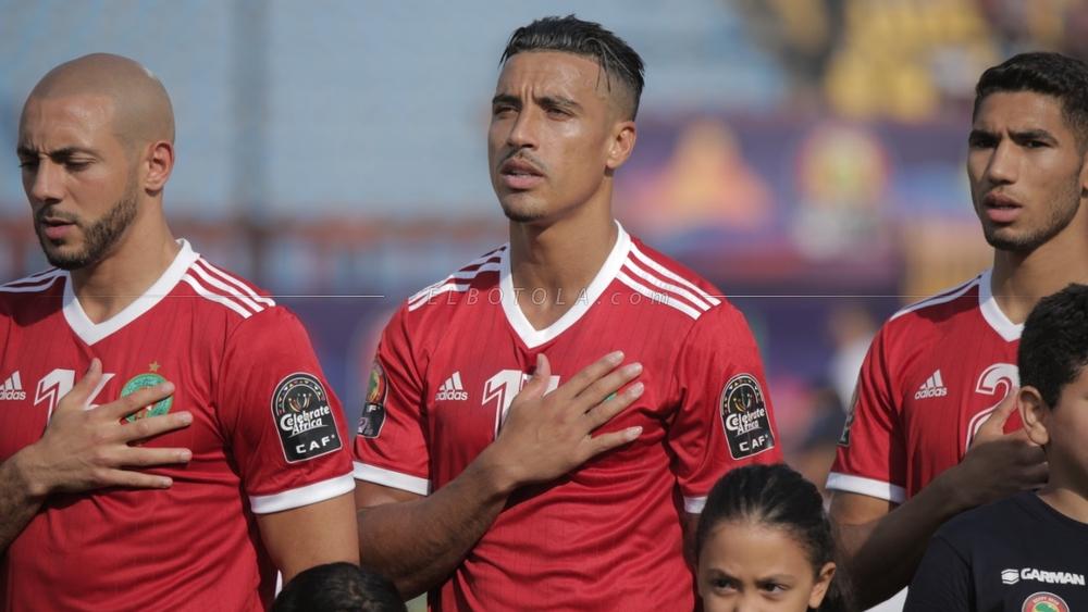 "فرانس فوتبول" تختار الأفضل والأسوأ في صفوف "الأسود"