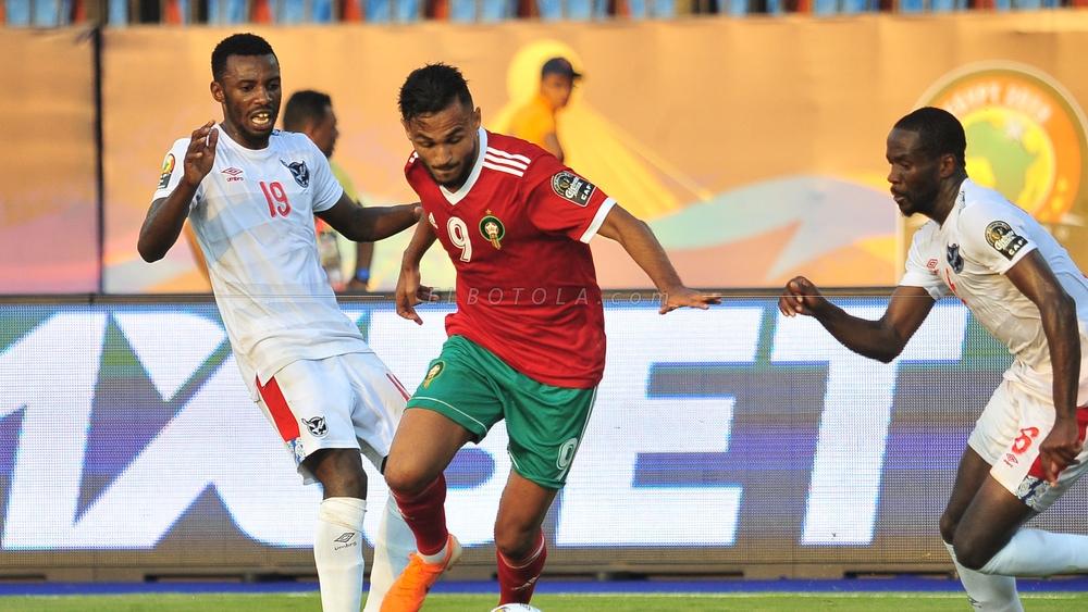 بوفال: "إذا كُنت أركز على المراوغات والفنيات .. فهذا هو هدفي منها"