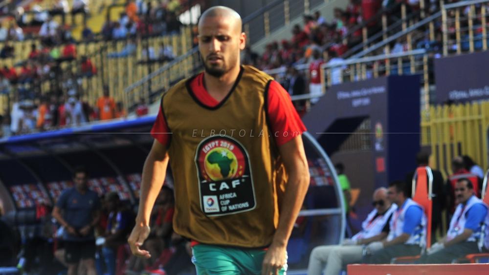 الأحمدي يكشف مصيره رفقة "الأسود" بعد نهاية "الكان"