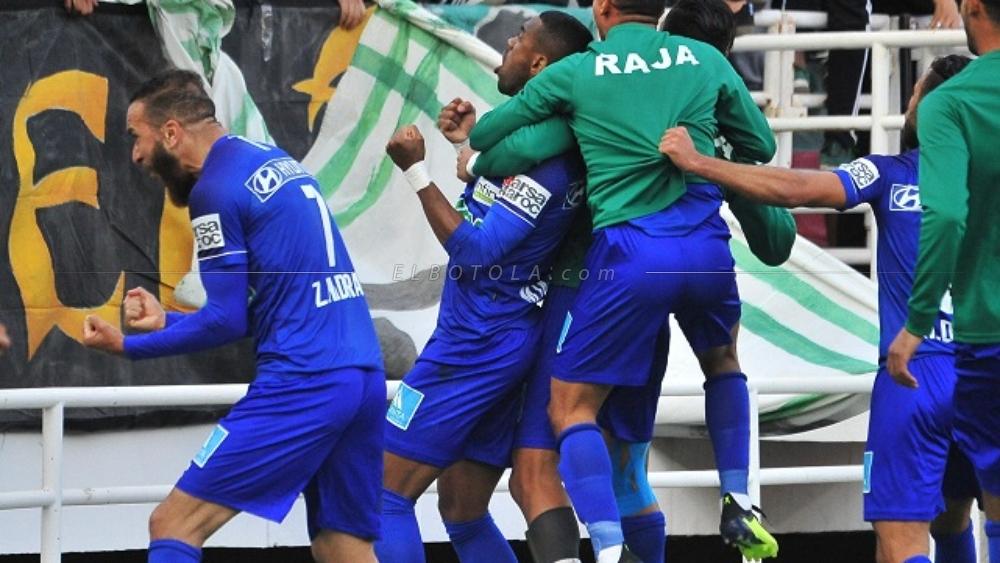 خاص/ جزئيات بسيطة تفصل الرجاء عن حسم رابع صفقة صيفية