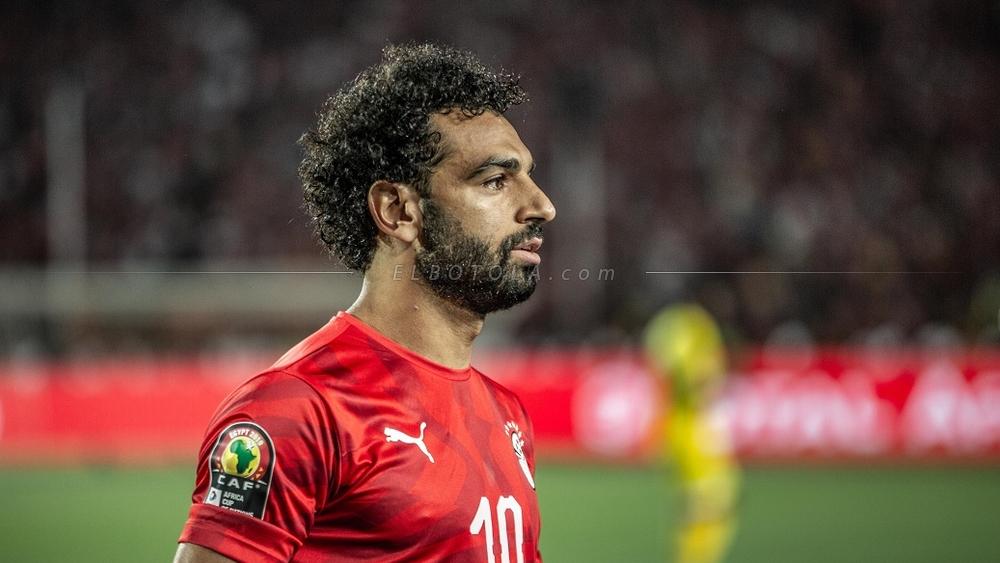 إيتو ينصح صلاح: "عليك الانتقال إلى برشلونة"