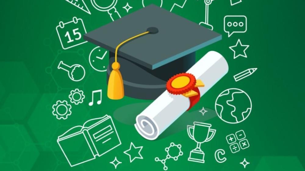 "هدية خاصة" من نادي الرجاء للحاصلين على شهادة "الباكالوريا"