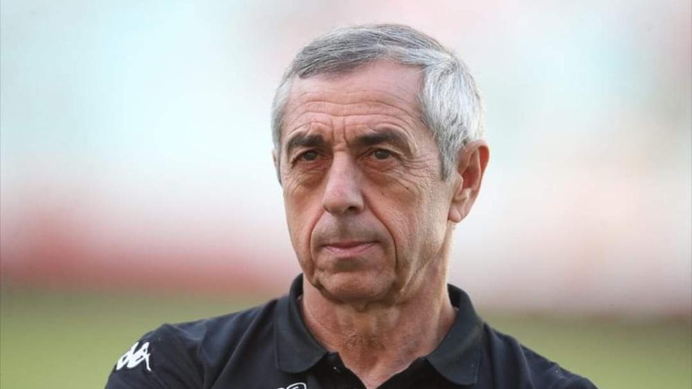 ألان جيريس: "لم تعد هناك فرق كبيرة أو صغيرة في أفريقيا"