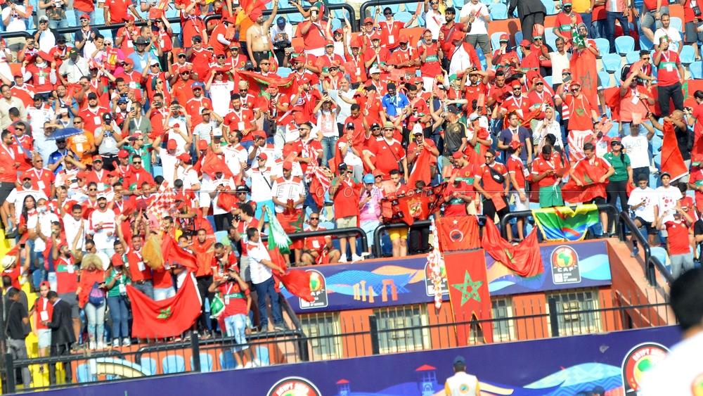 مصر تضع "خطة طبية" لضمان سلامة الجميع في "الكان"