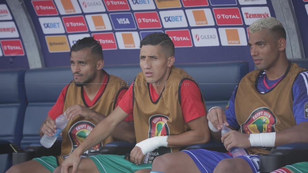 فريق في "الليغ1" قد ينقذ فيصل فجر من اللعب في الدرجة الثانية