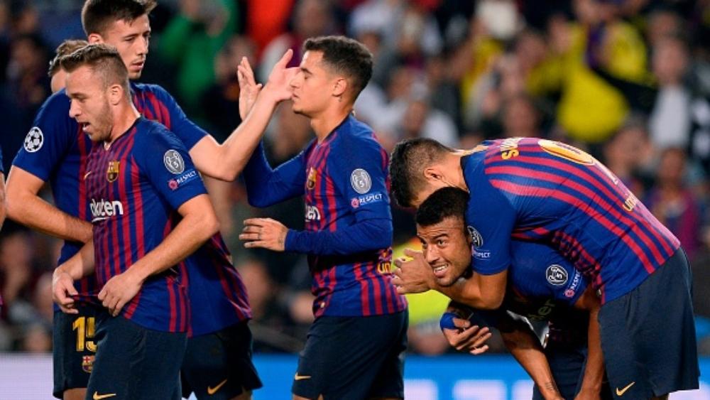 سيليسين لن يكون النجم الوحيد الذي سيضمه فالنسيا من برشلونة