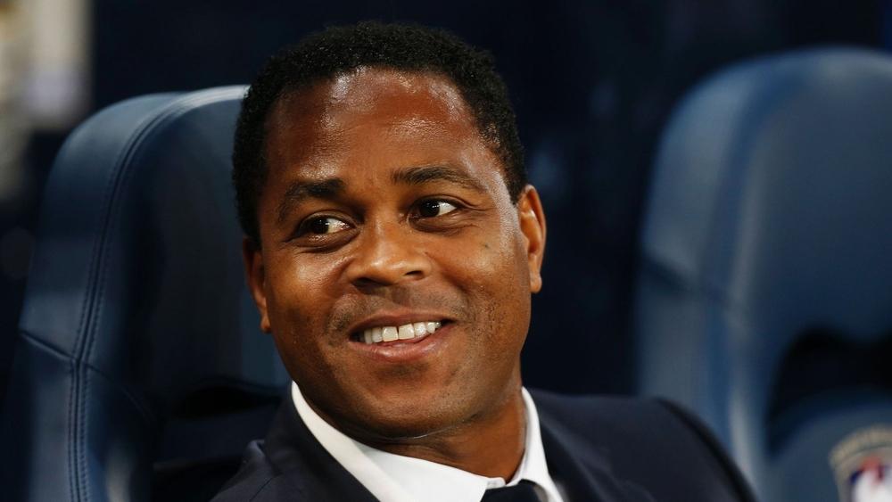 باتريك كلويفرت يكشف أفضل "3 لاعبين في أفريقيا"