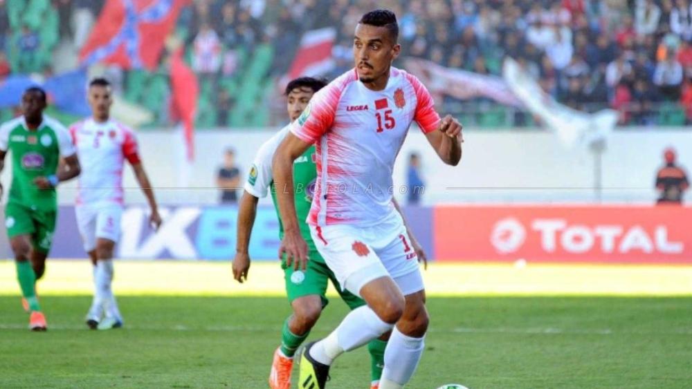 لاعبا حسنية أكادير يقتربان من الاحتراف في أوروبا.. وهذه هي العروض التي توصلا بها
