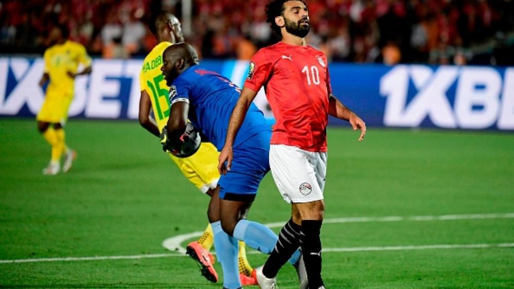 ضد الكونجو .. مصر تنتظر التأهل والهدف الأول لصلاح