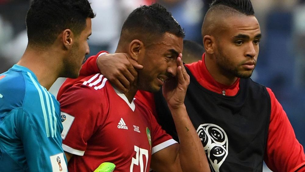 بوحدوز ضحيةُ "خطيئة" سدَّد أضعاف ثمنها .. فهل يُطابقُ حجْمُها "الهروب" قبل "الكان"؟