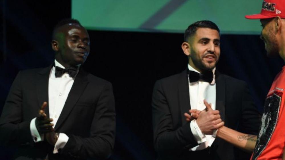 محرز - مانيه .. المنافسة تنتقل إلى أرض مصر