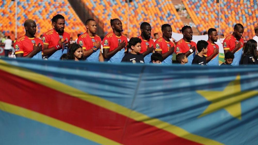 الكونغو الديمقراطية في مهمة البحث عن الذات أمام الفراعنة