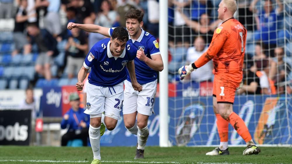 فريق إنجليزي يعلن عن مواجهته لشباب المحمدية وديا