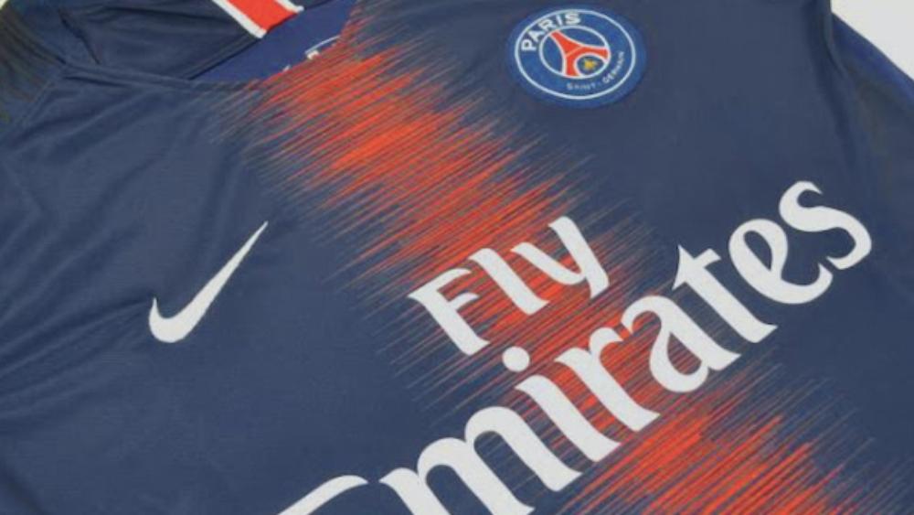 باريس سان جرمان يمدد عقده مع "نايكي" بـ"أكبر عقد رعاية في تاريخ النادي"