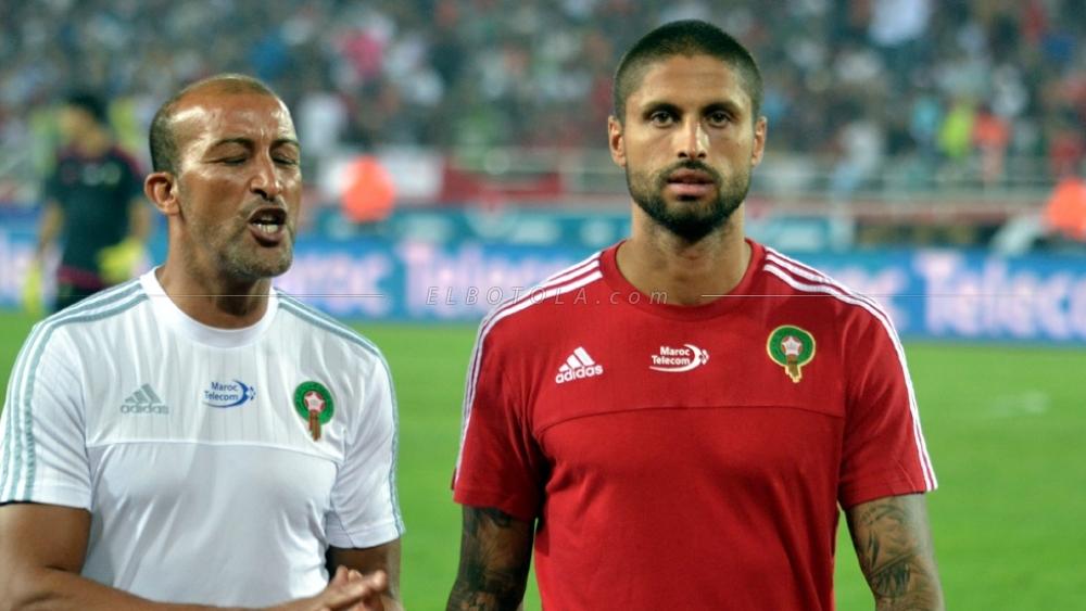 دا كوستا: "الآن بدأنا نستعيد قوتنا.. أظهرنا أننا كنا أفضل من الكوت ديفوار"