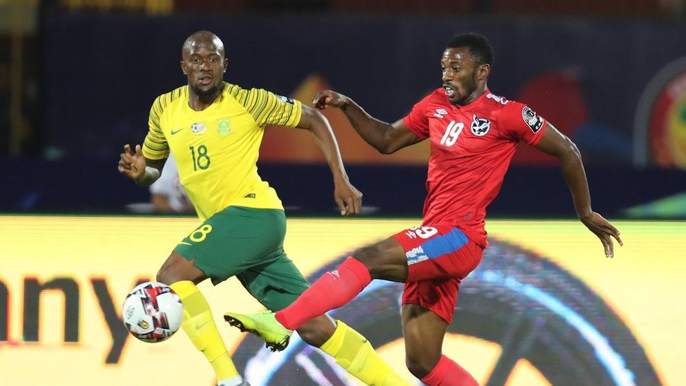 خصم المغرب القادم منتخب جنوب أفريقيا يفوز ويحيي آماله في بلوغ ثمن النهائي