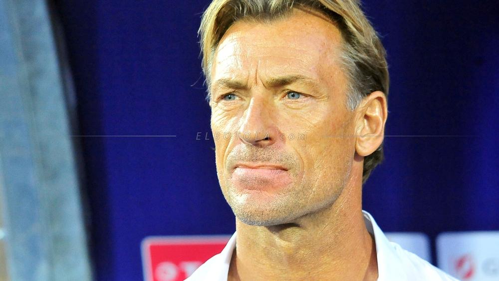 رونار يتفاعل مع تأهل الأسود و يؤكد أن الطريق لازال طويلا