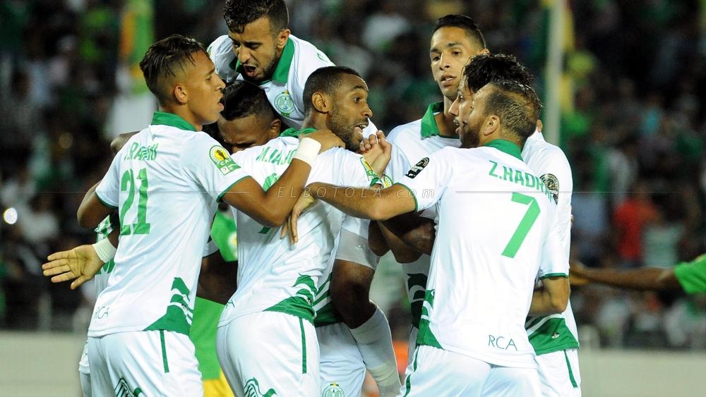 تقارير صحفية ليبية: نجم المنتخب قريب من الدوري المغربي عبر بوابة الرجاء