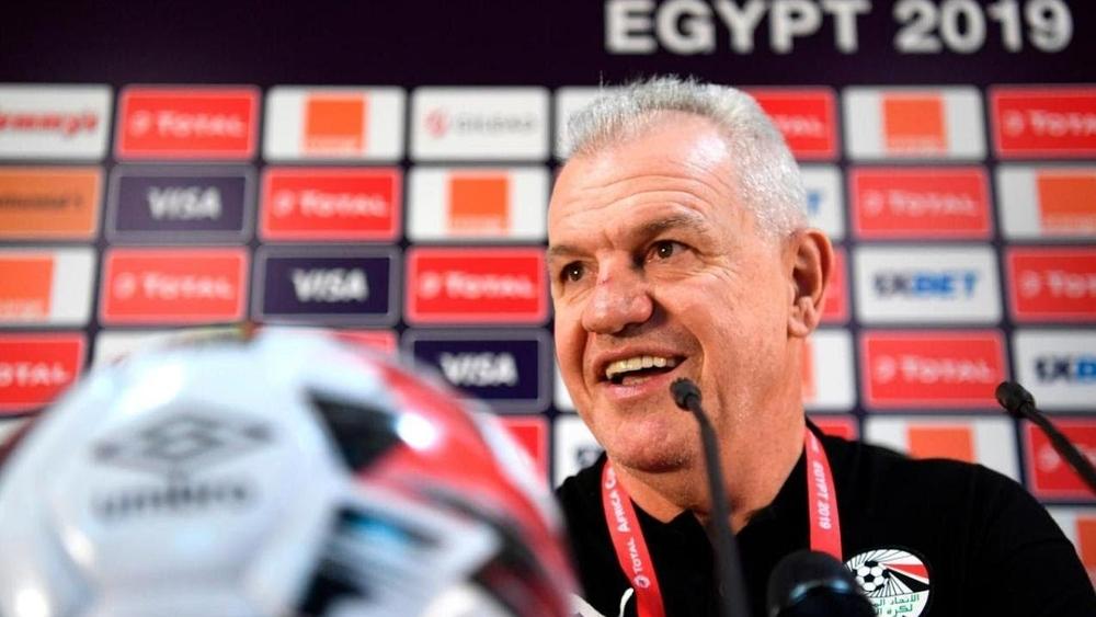 رغم تأهلها.. مصر تريد "العلامة الكاملة" وأفضل لاعبيها ضد أوغندا