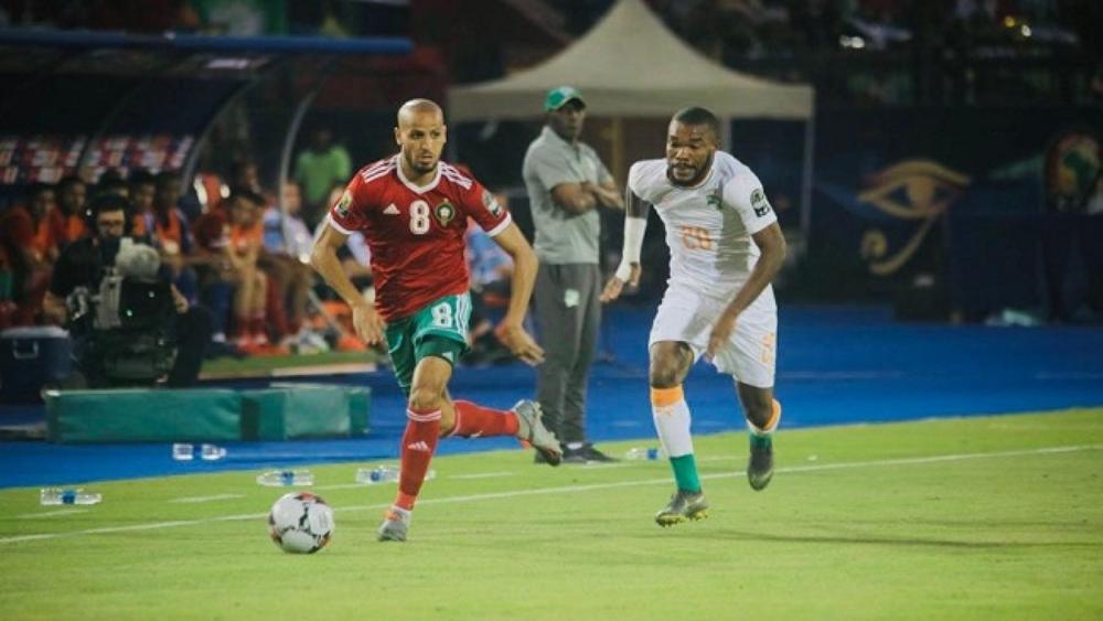 بعد الهزيمة أمام المغرب لاعب ساحل العاج يؤكد: "إنها مباراة للنسيان.. لقد فازوا وكفى"!