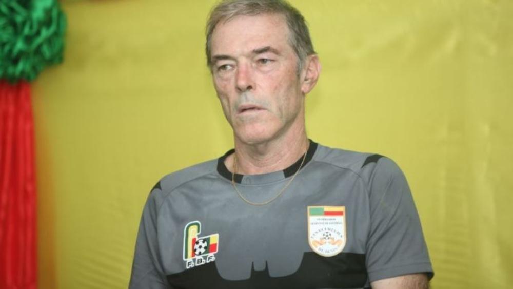 مدرب البنين: كأس الأمم الأفريقية بطولة صعبة جداً