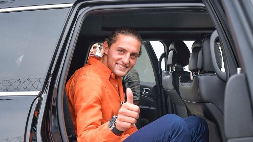 رسميا: بعد أن كان قريبا من برشلونة.. رابيو في تورينو لإتمام صفقة انتقاله إلى يوفنتوس