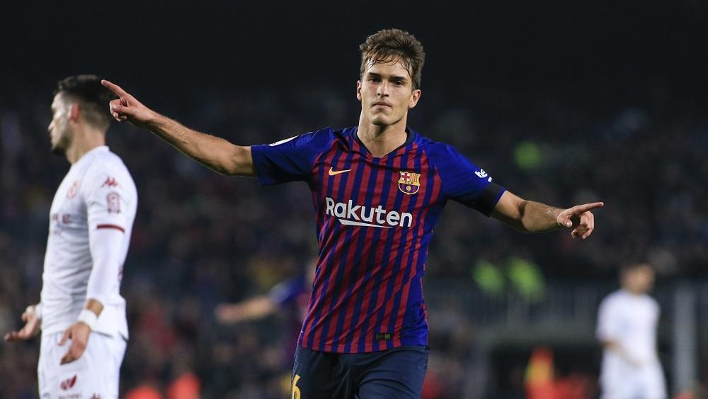 رسميا: دينيس سواريز يرحل عن برشلونة وينتقل إلى فريق آخر في "الليغا"