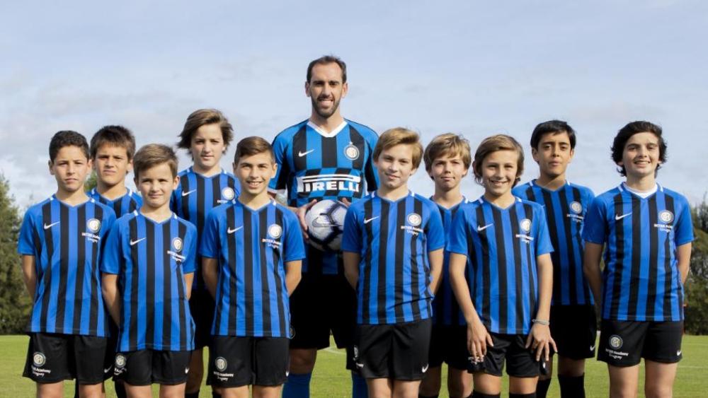 رسميا: جودين ينتقل إلى إنتر ميلان