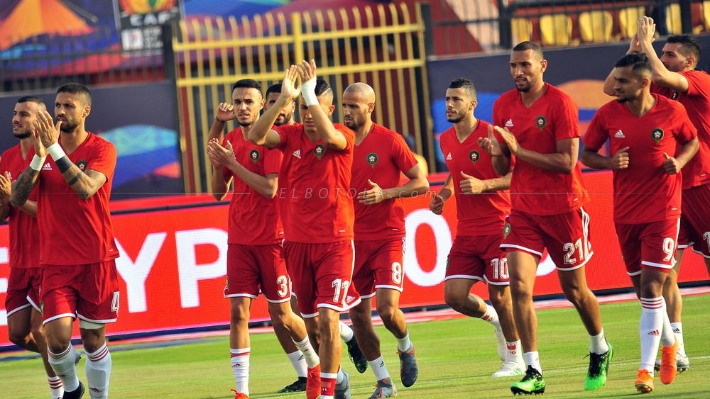 هدية من أسود الأطلس إلى منتخبي مالي والكاميرون بعد الفوز على جنوب أفريقيا