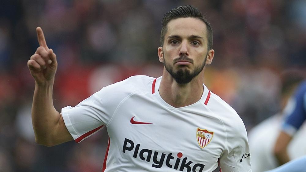 رسميا: باريس سان جرمان يحسم صفقة سارابيا